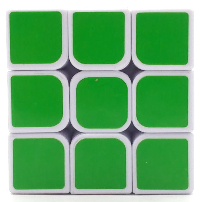 Đồ Chơi Rubik 3x3 46