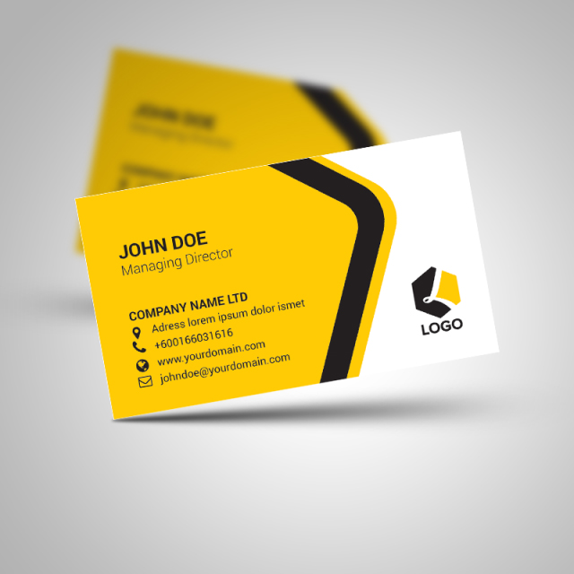 [HCM]In 100 thẻ card visit