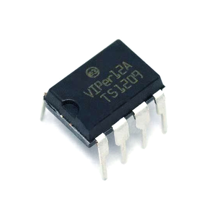 VIPER 22A ST IC NGUỒN - DIP 8  MỚI COMBO 2 CHIẾC ĐIỀU KHIỂN NGUỒN XUNG BẾP TỪ