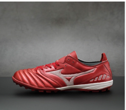 GIÀY đá bóng Mizuno Morelia Neo Ⅲ TF - ĐỎ TÍA
