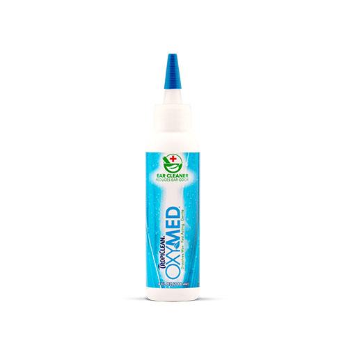 OXYMED Ear Cleaner 4 oz. Dung dịch rửa tai cho thú cưng