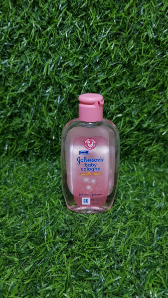 [HCM]Nước hoa Johnson baby 50ml