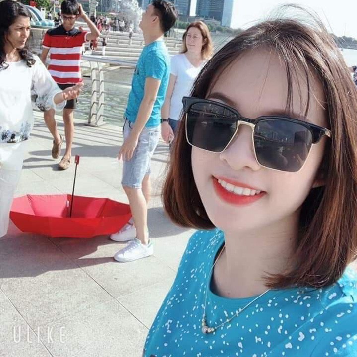 KÍNH MẮT NAM POLARISED
