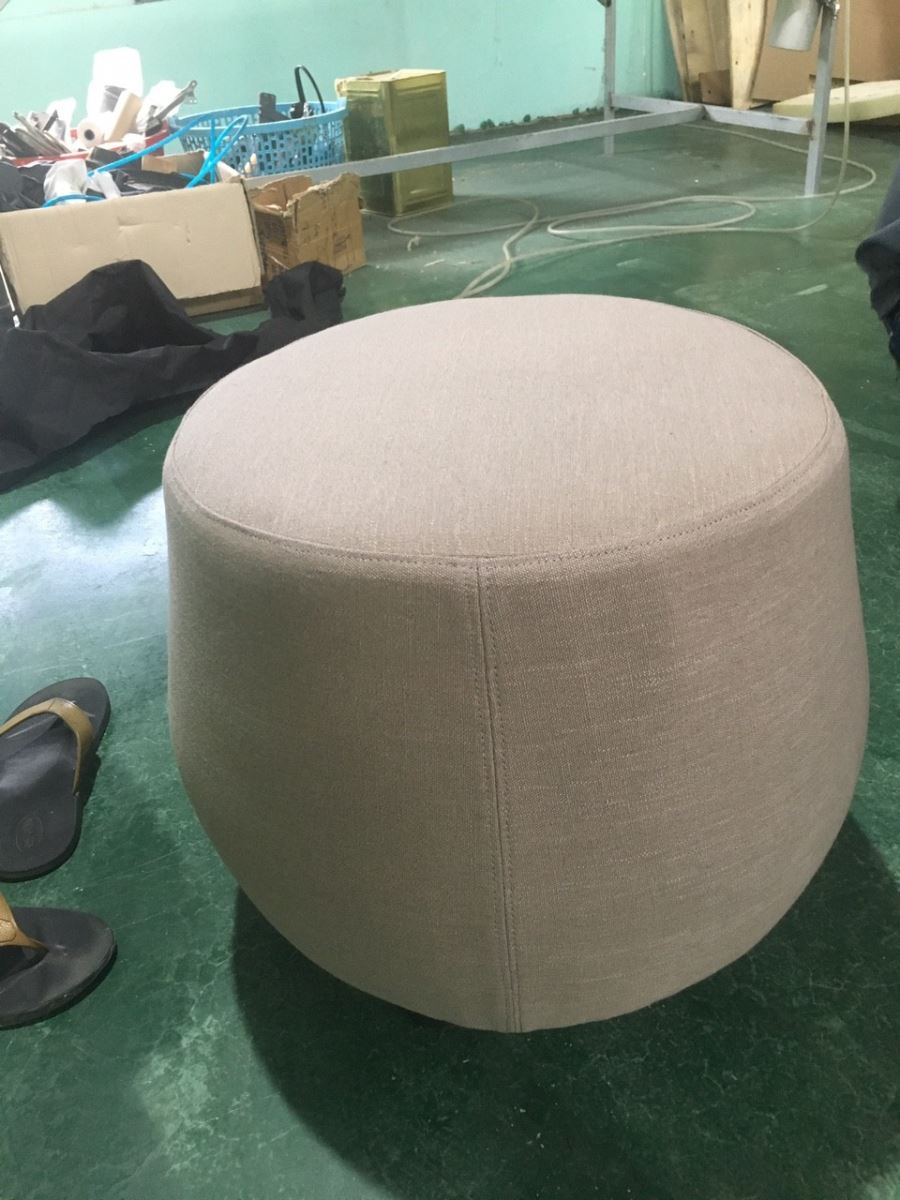 Ghế đôn sofa
