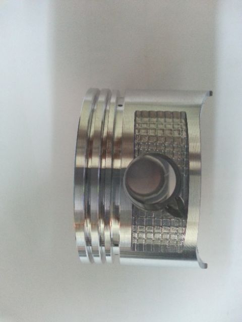 [HCM]Piston Bạc Honda 6.5Hp 7Hp