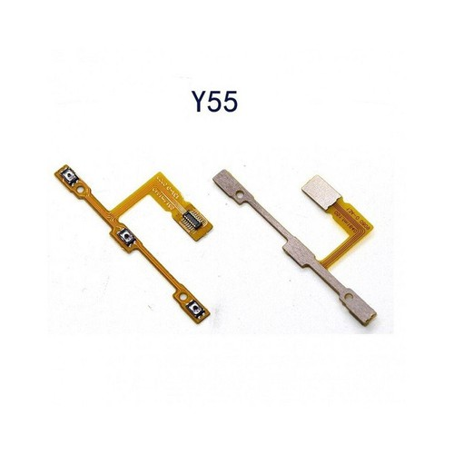 Dây nút nguồn + volume Vivo Y55 / Y55s
