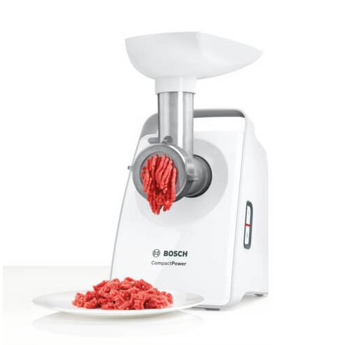 Máy Xay Thịt Bosch Mfw3520W - Bảo Hành 12 Tháng.