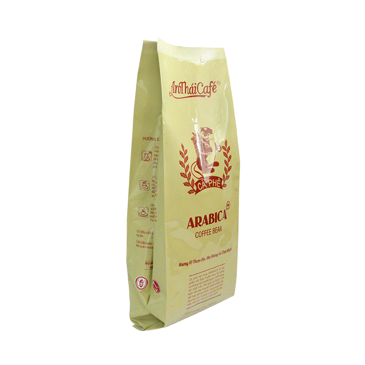 Cà Phê Hạt Rang Arabica (200g) - AnTháiCafé