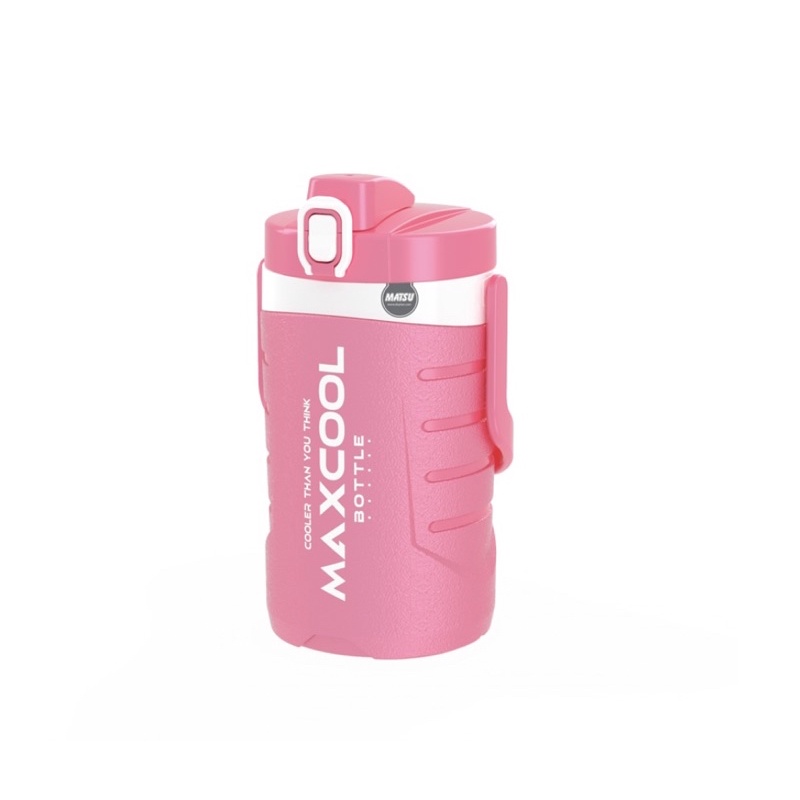 Bình giữ nhiệt Maxcool Duy Tân 1 lít (chính hãng)