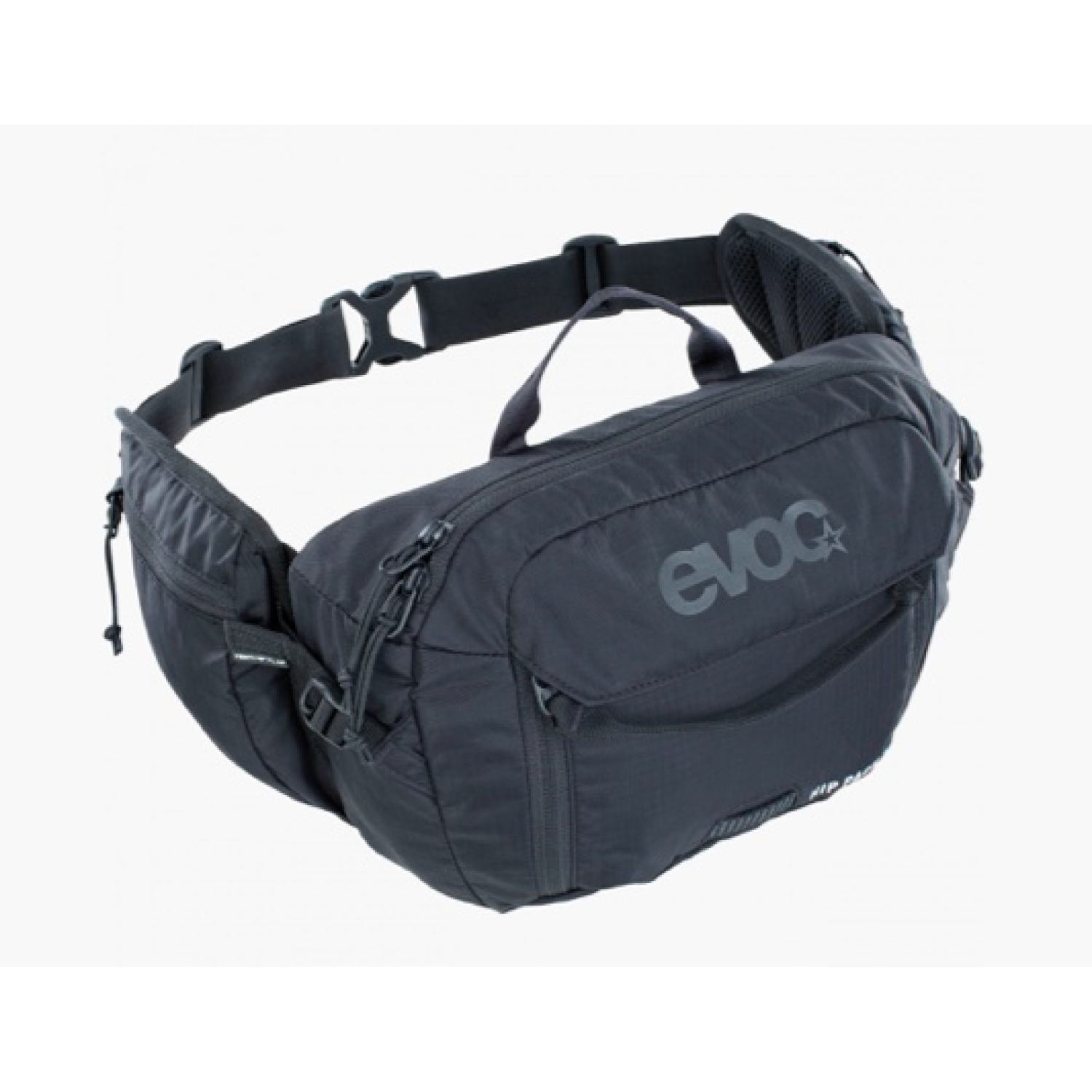 DONCHONBIKE_MTB  EVOC hip pack 3L