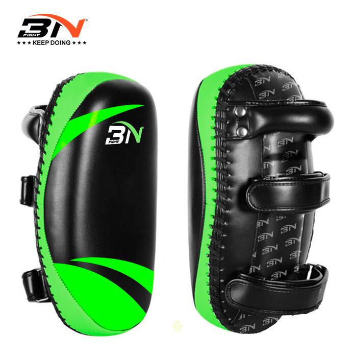 [HCM]Đích Đá Boxing - Đích Đỡ Boxing KICK PADS Tập Võ Đấm Bốc BN Chính Hãng Cao Cấp BN Nhiều Màu (1 Chiếc)
