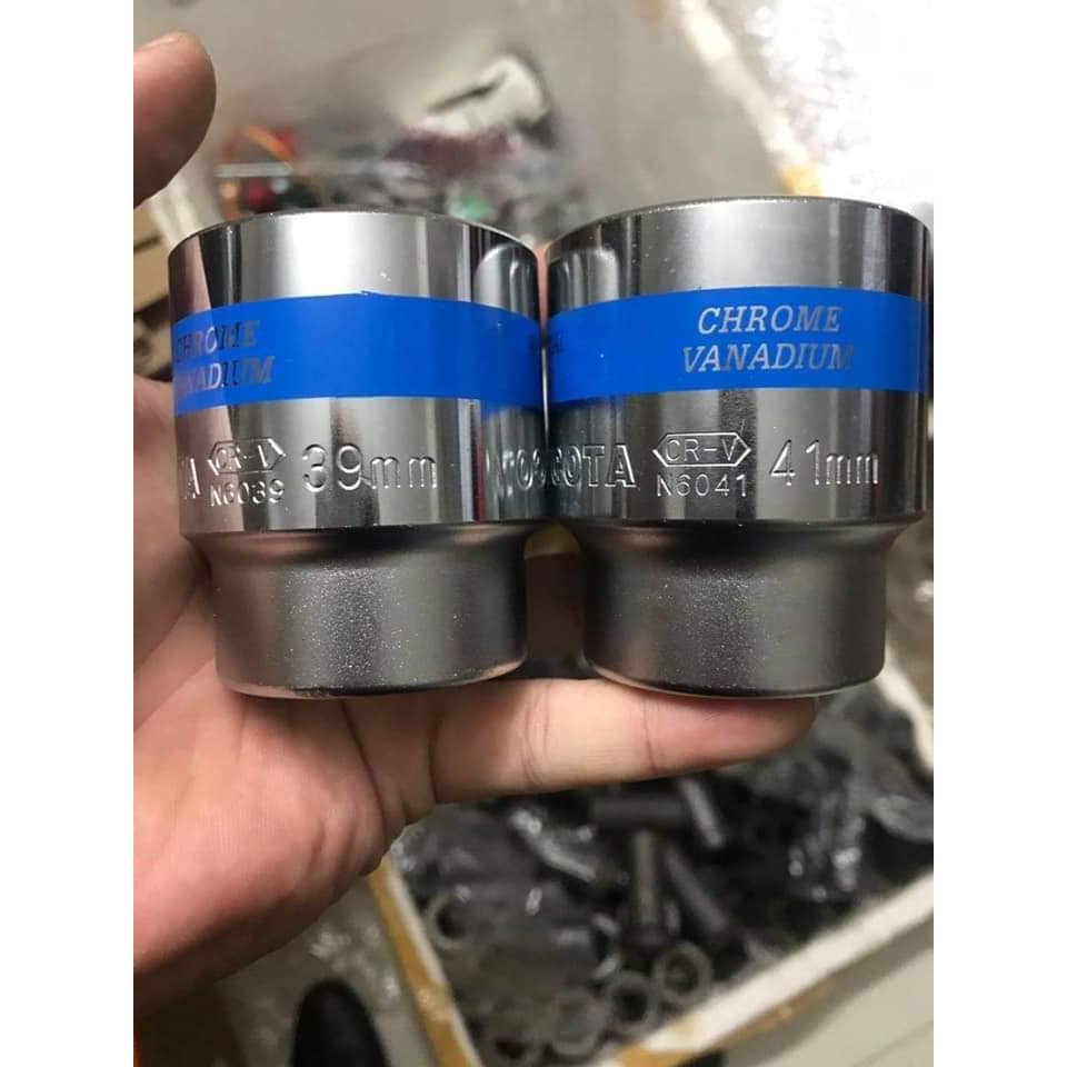 Khẩu Bắn Xe Ga - Đầu Mở Nồi Xe Ga