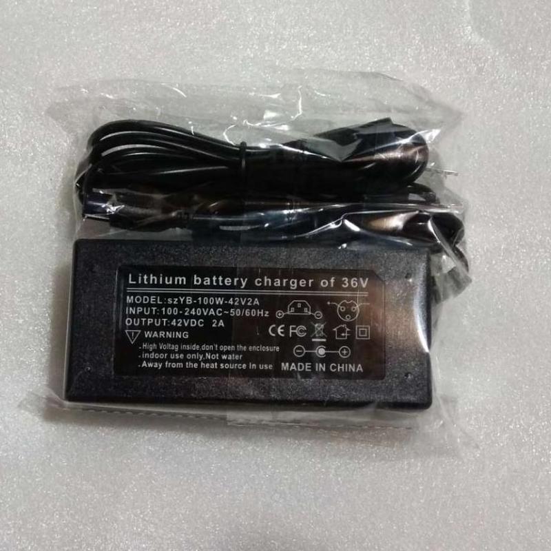 Giá bán sạc pin 36v cho xe cân bằng xe drif