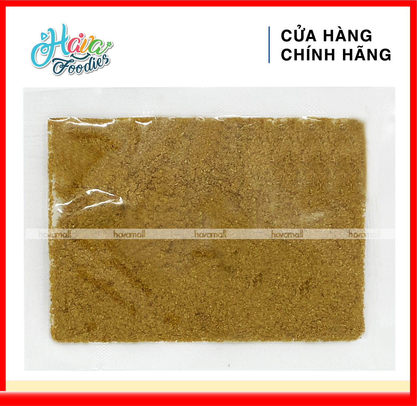 [HÀNG CÔNG TY NHẬP KHẨU] Bột Ngò 50gr - Coriander Ground