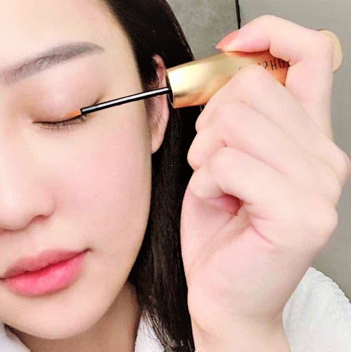 Tinh Chất Dưỡng Mi Gemsho Eyelash & Eyebrow 3ml