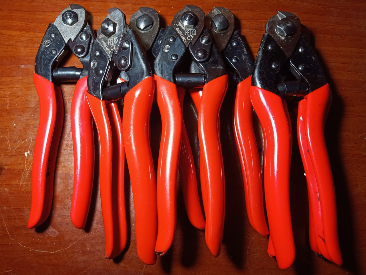 Kìm Cắt Felco C&