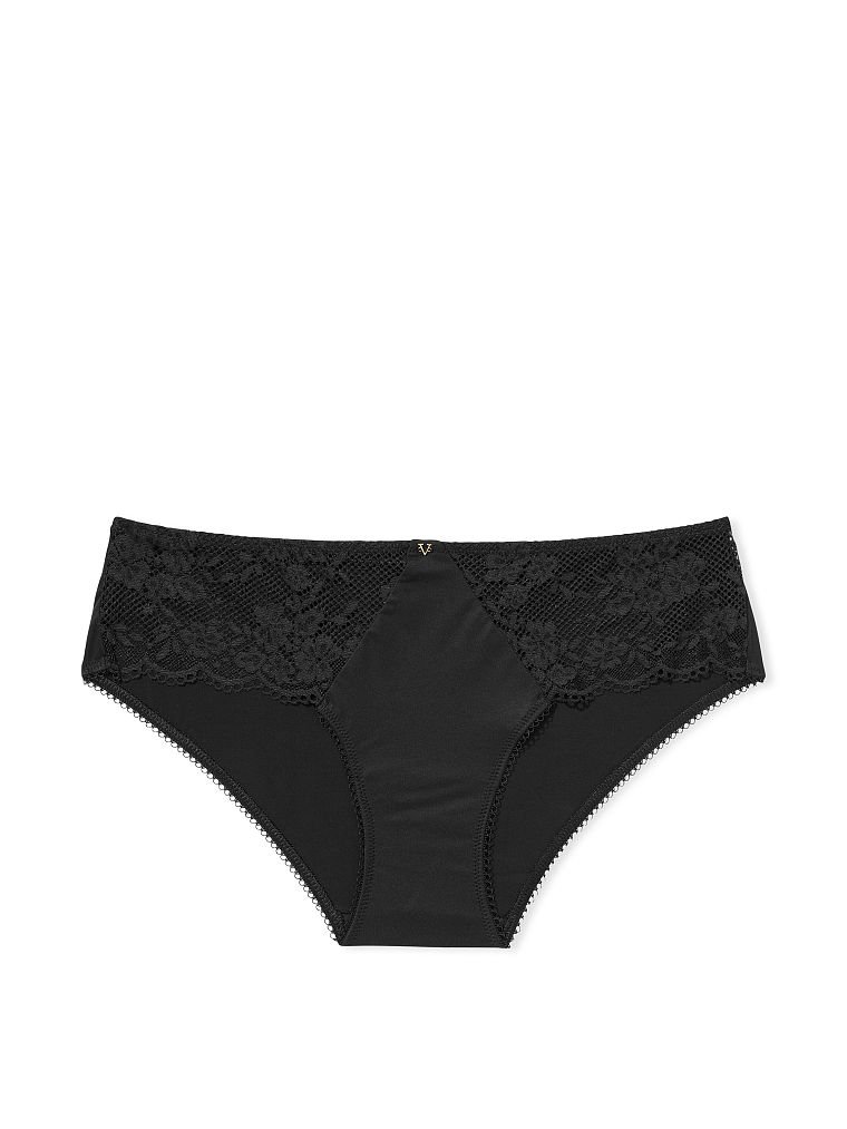 Quần Victoria's secret ren full mông