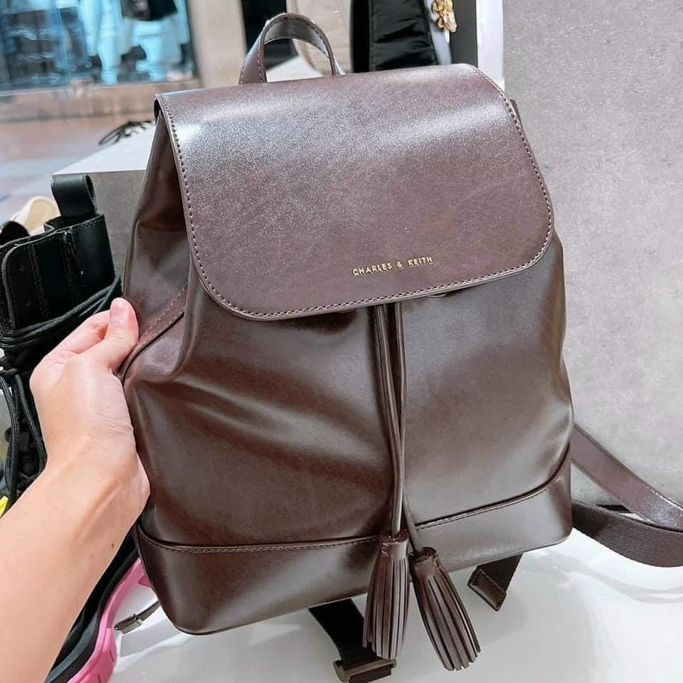 Balo nữ ck2-60151091 size 25cm x11cm x30cm