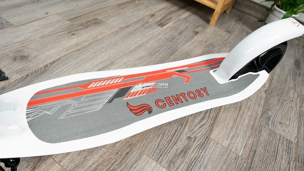 Xe Scooter ALS - Y5