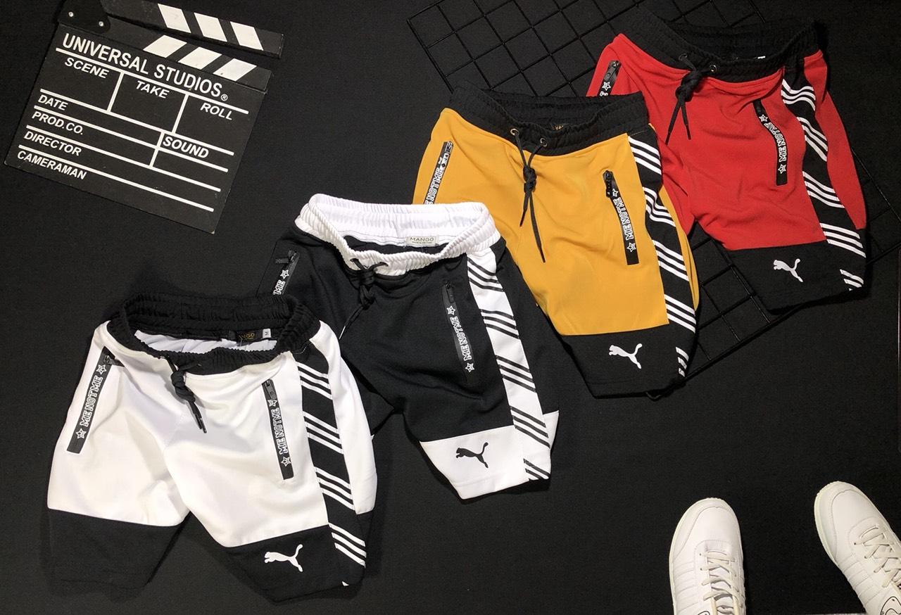 [HCM]QUẦN SHORT THỂ THAO CAO CẤP