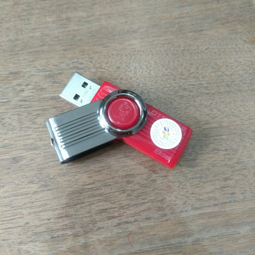USB Kington 8GB chuẩn 2.0