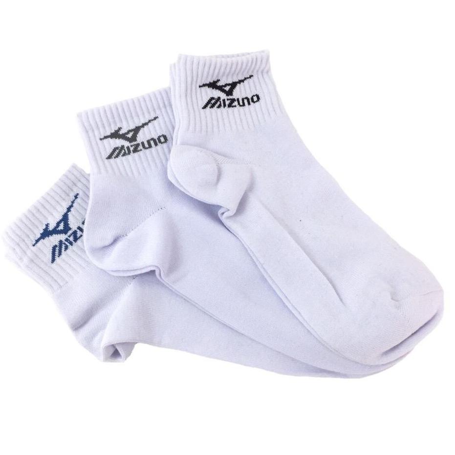 Set 03 đôi tất nam  MIZUNO - Nhật Bản