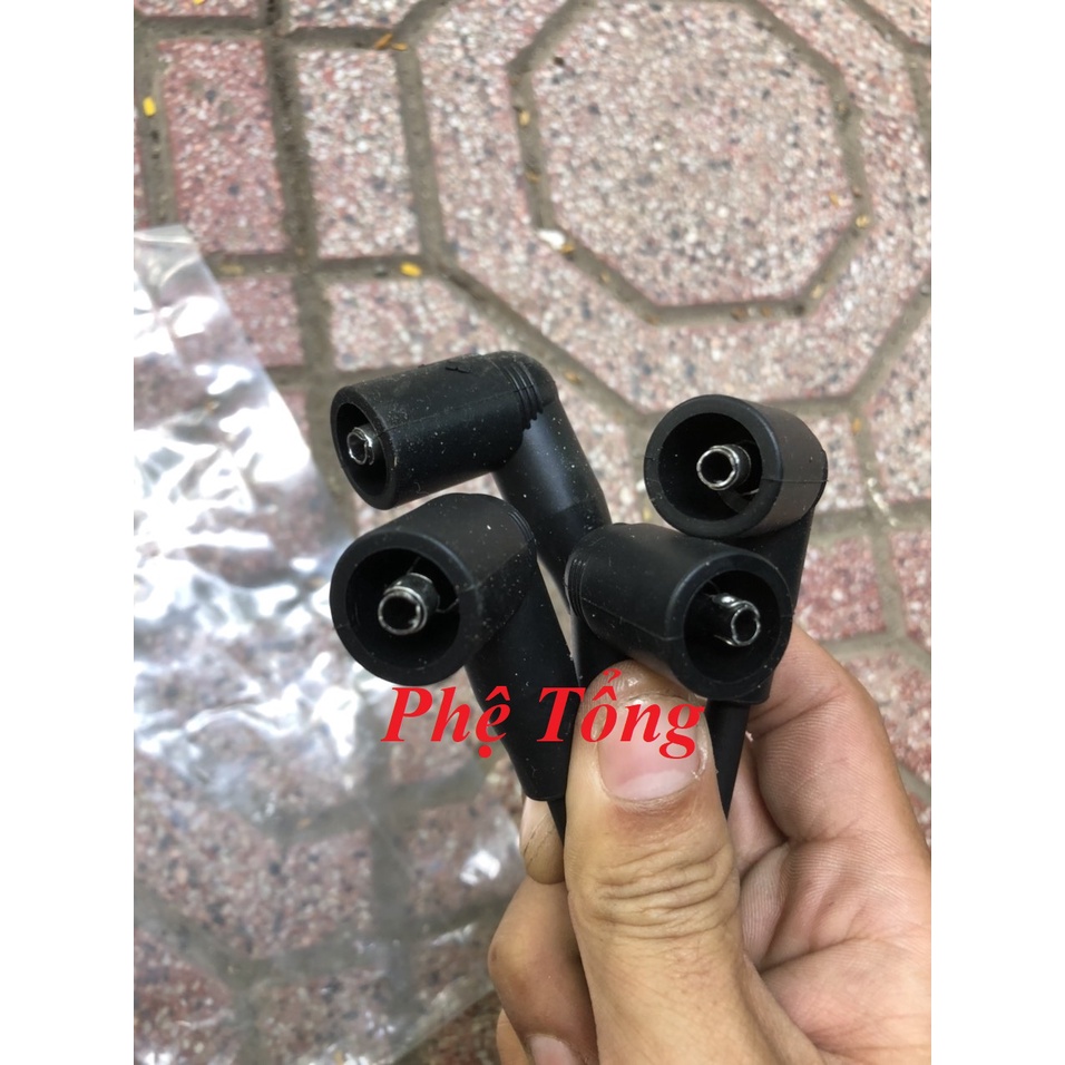 Dây cao áp, Dây phin DONGBEN X30