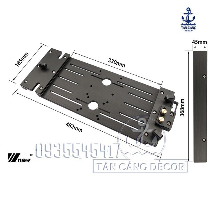 Bộ Cử Cắt Phay Ván Wnew