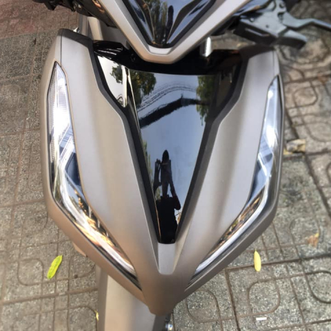 [HCM]MẶT NẠ VARIO 2018-2019