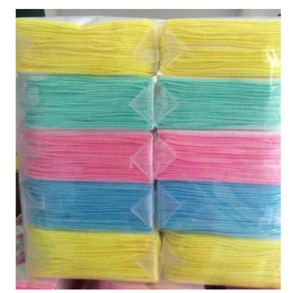 Set 10 chiếc khăn sữa 3 lớp, Khăn sữa cao cấp Kim Ngân