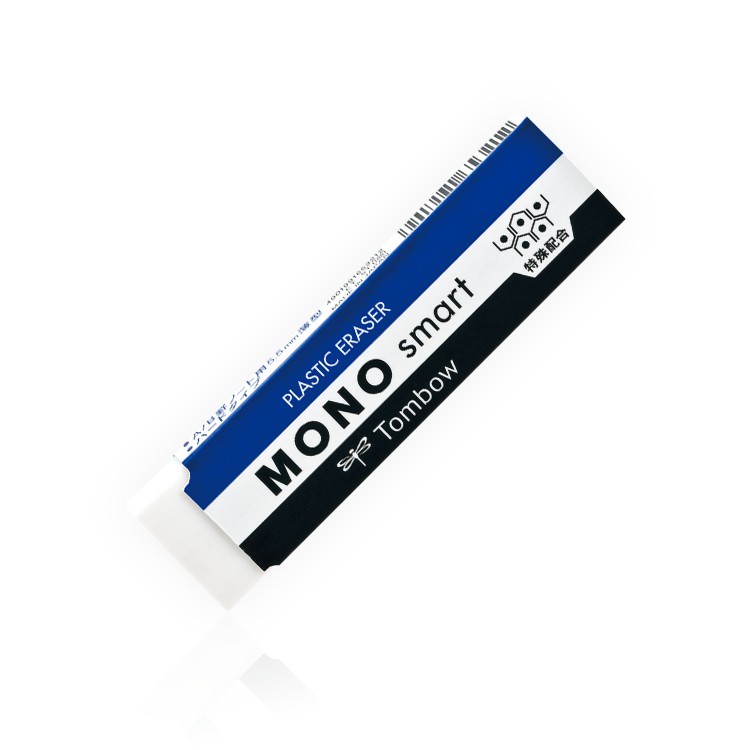 [HCM]Gôm Smart Tombow Mono