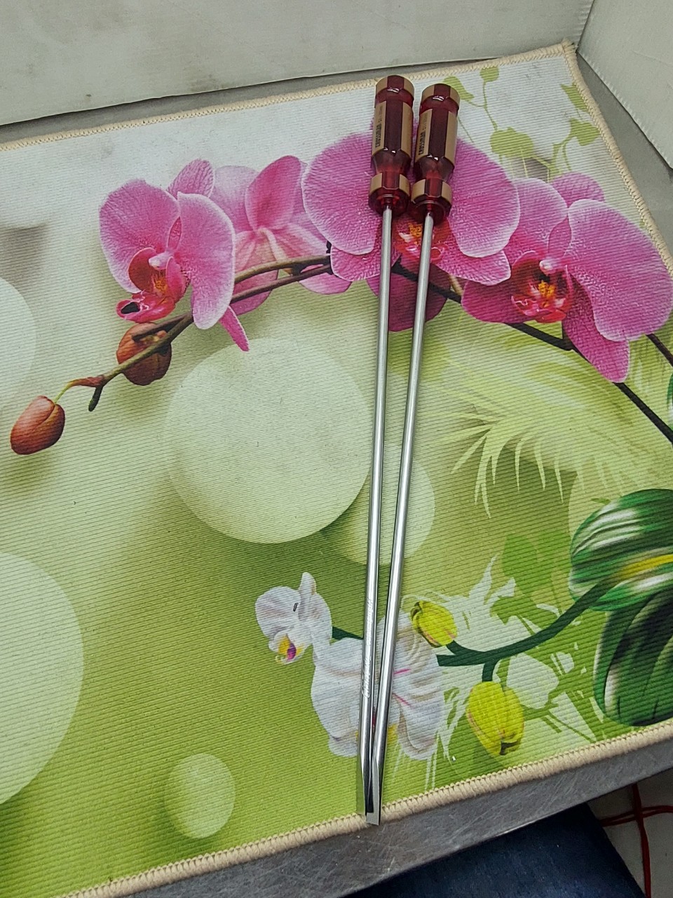 tô vít dẹp crossman