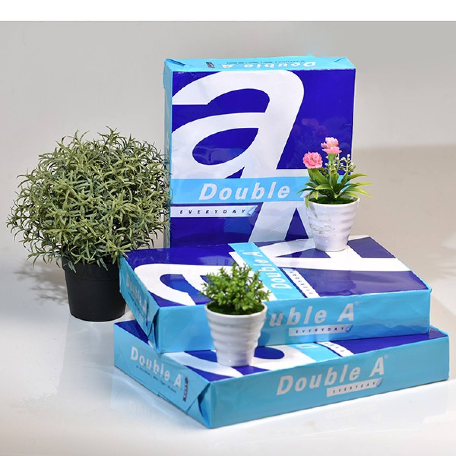 Giấy in photo Double A A3 70gsm