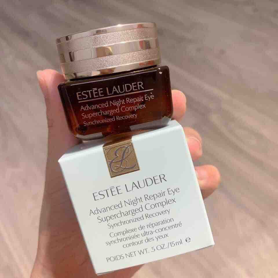 Kem mắt Estee lauder Fullbox 15ml