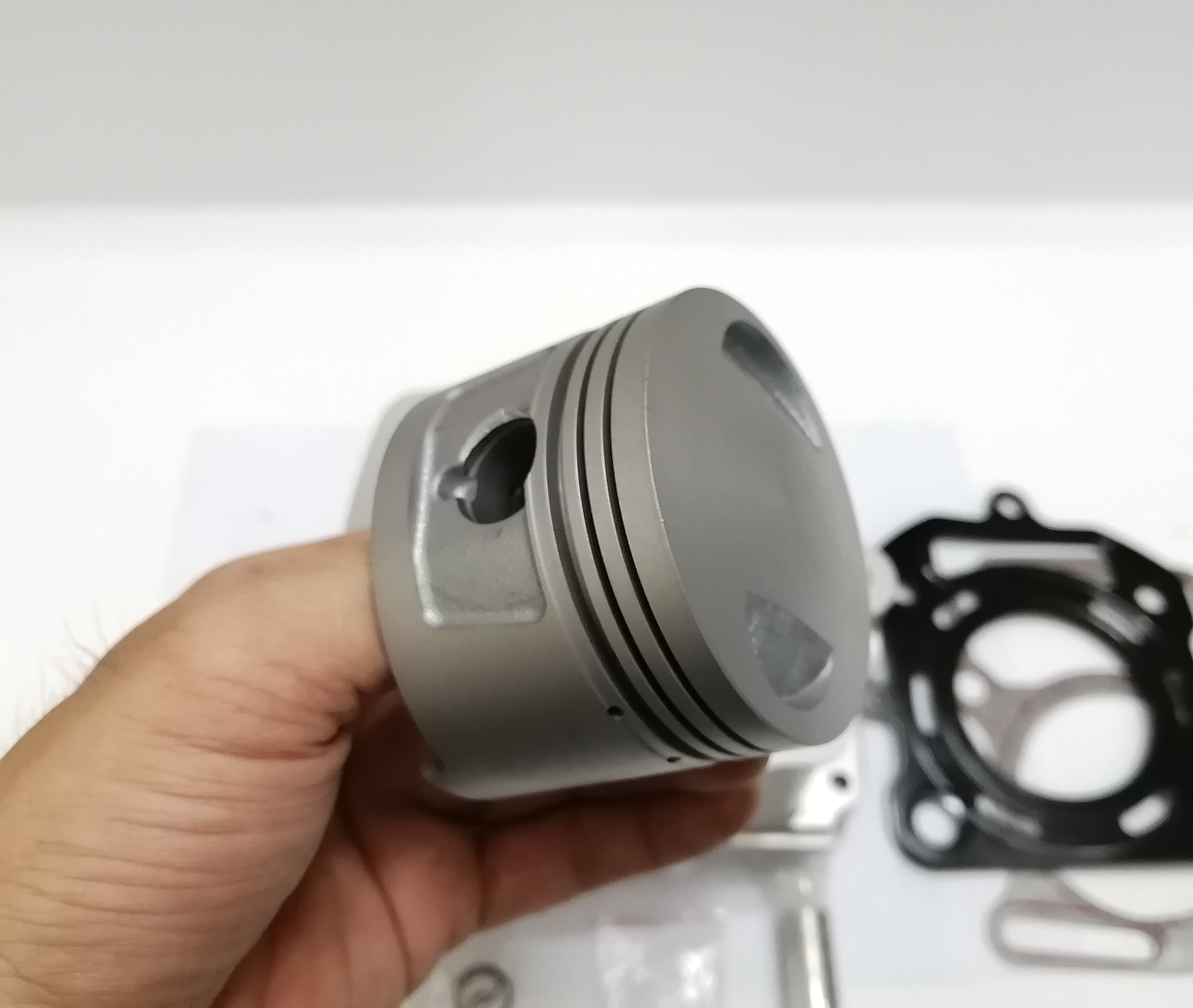 Bộ lòng hơi xe 3 bánh YX 175