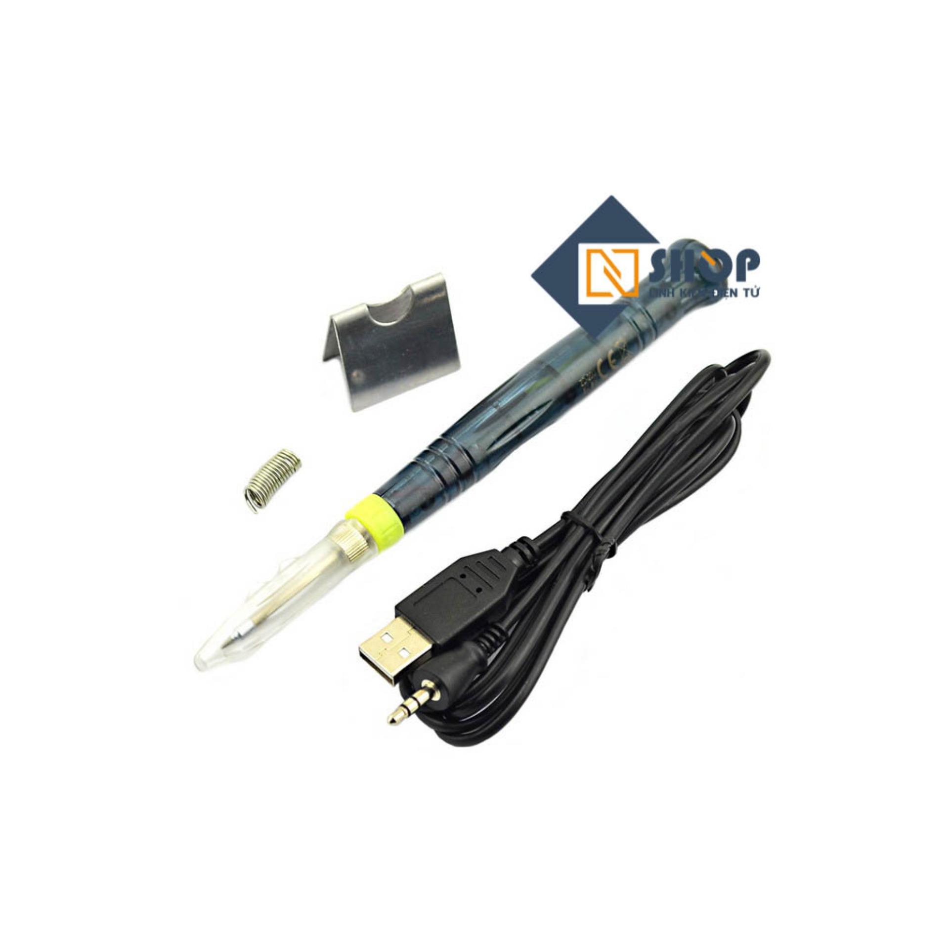 Mỏ hàn USB 5V 8W