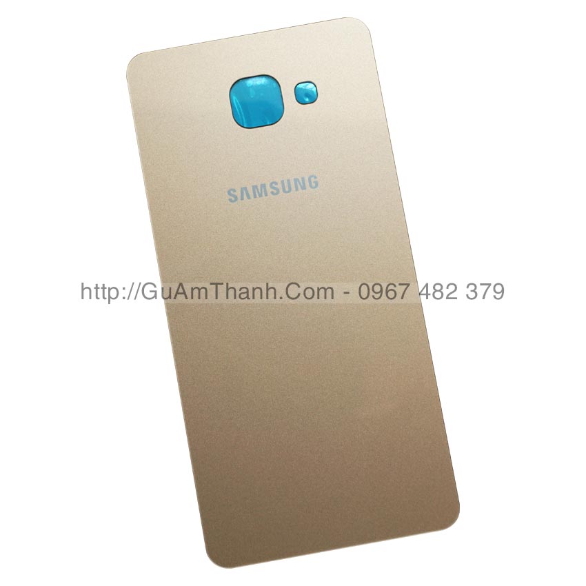 Vỏ nắp lưng cho Samsung Galaxy A7 2016 A710 - Hàng Linh Kiện