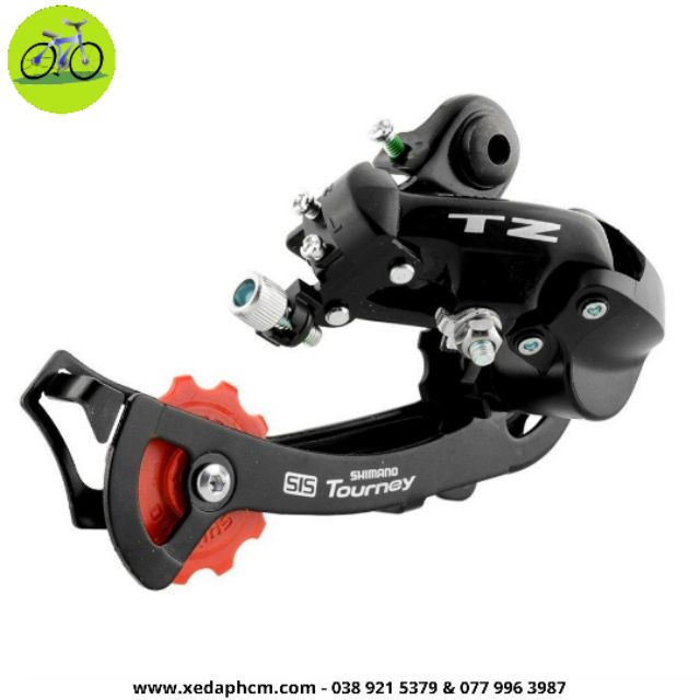 Củ cùi đề xe đạp shimano rd-tz50