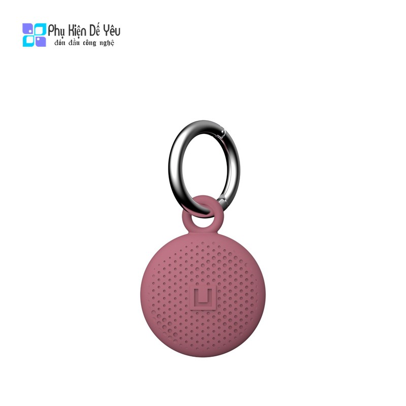 DÂY ĐEO UAG [U] DOT KEYCHAIN CHO Apple AirTag [CHÍNH HÃNG PHÂN PHỐI, BẢO HÀNH 1 NĂM]