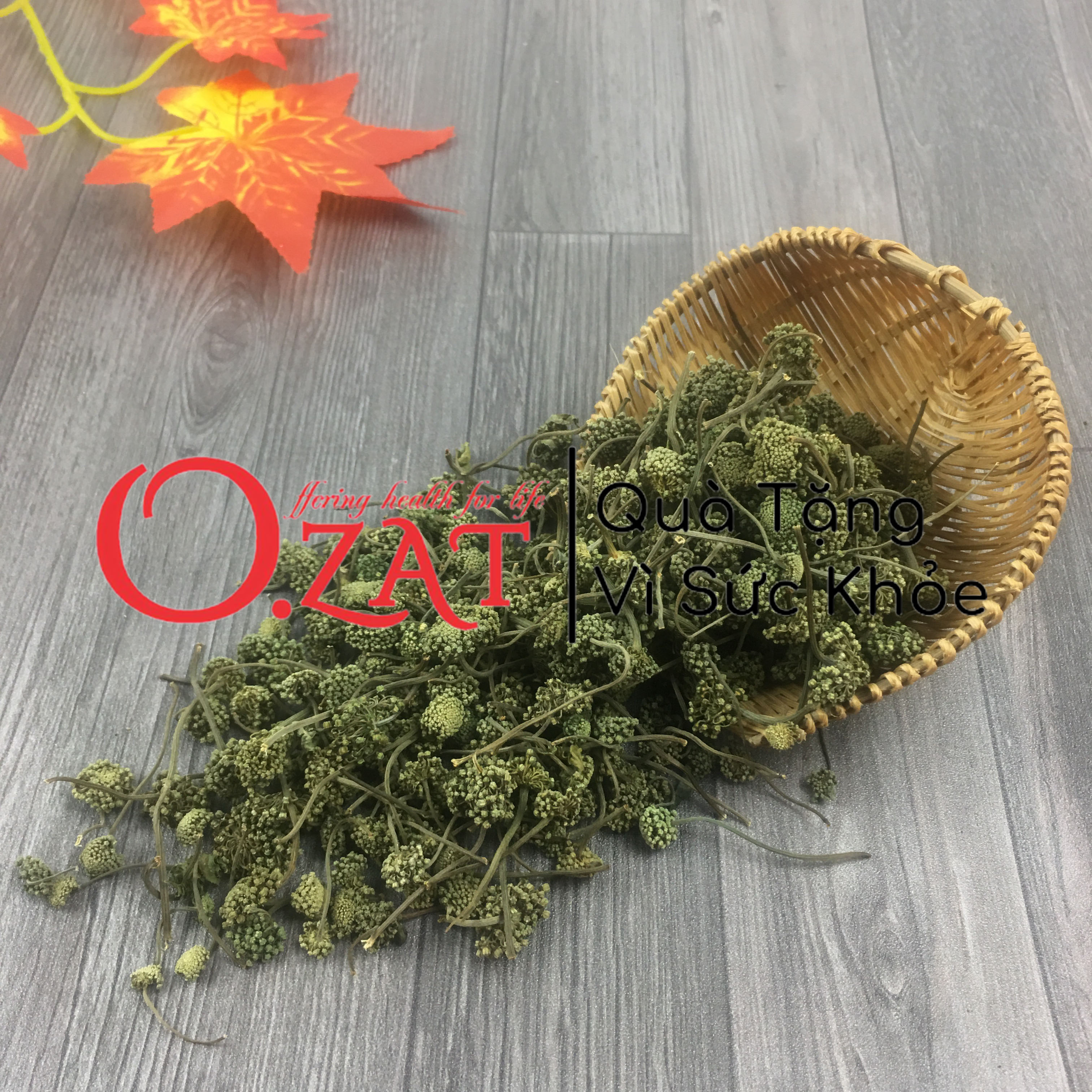Nụ tam thất O.ZAT 100g