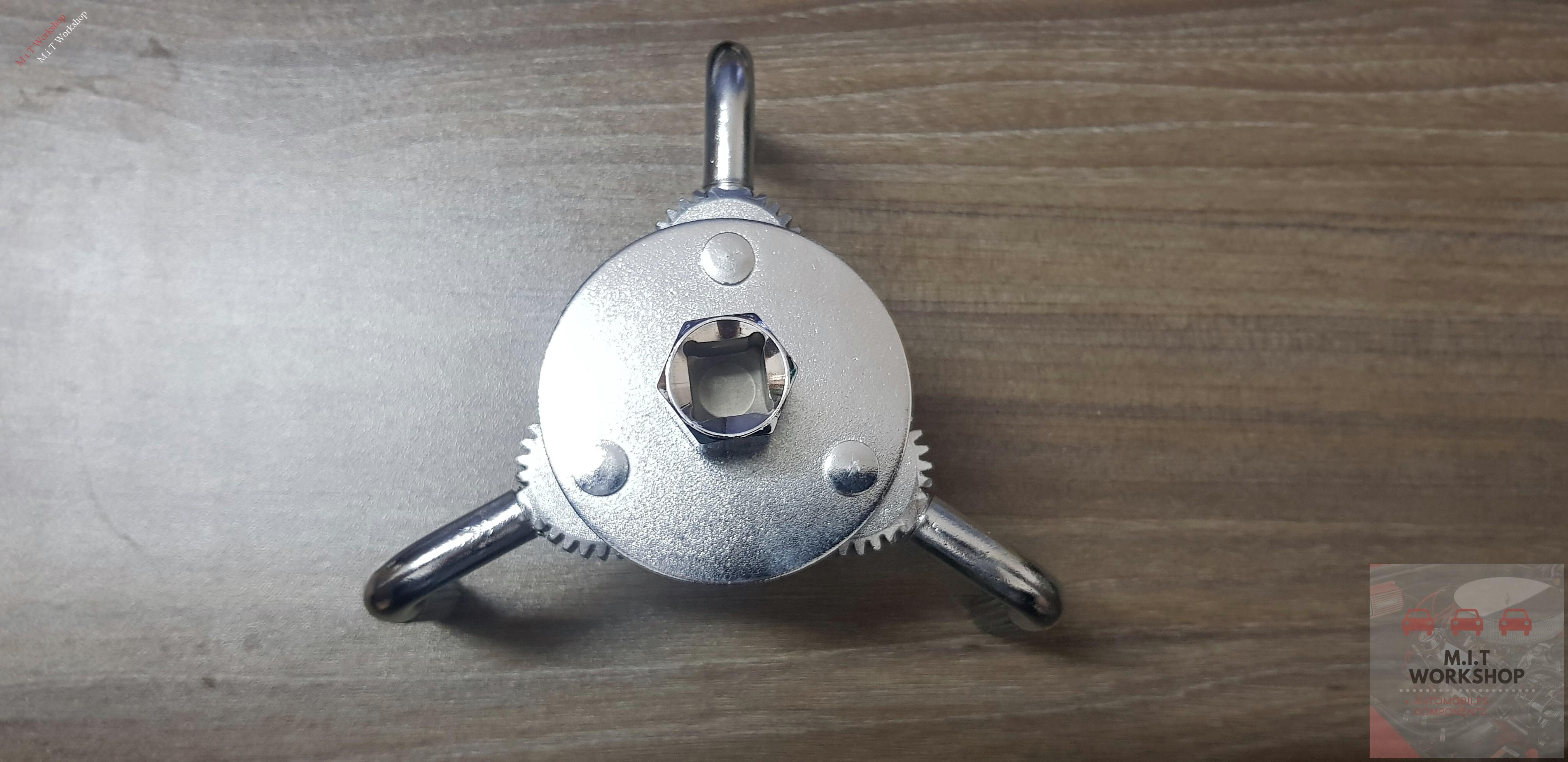 VAM LỌC NHỚT XE Ô TÔ