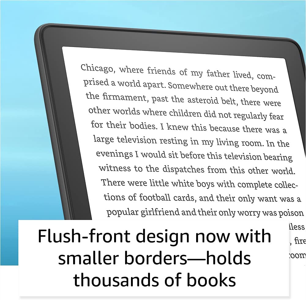 Máy đọc sách Kindle Paperwhite 5 - 2021 (11th -  generation)