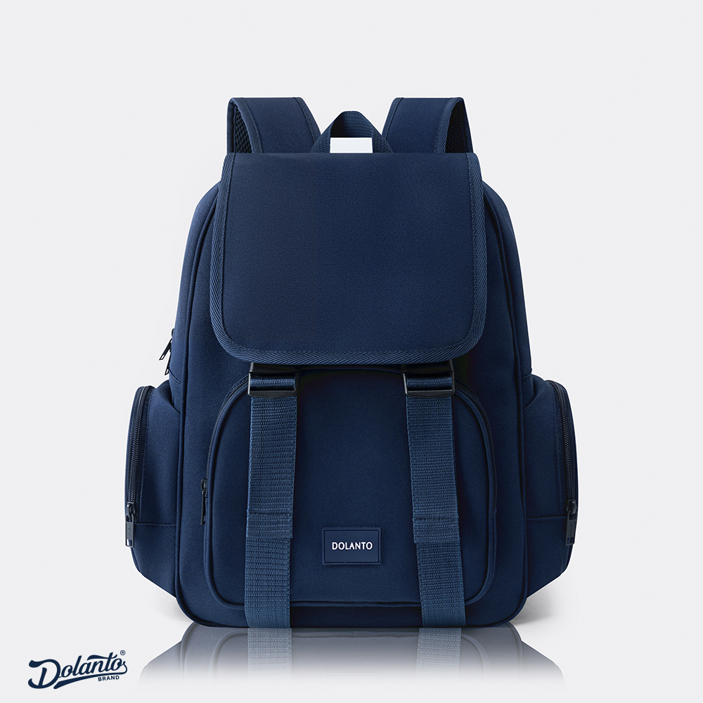 Balo DOLANTO BRAND® Daypack Backpack
