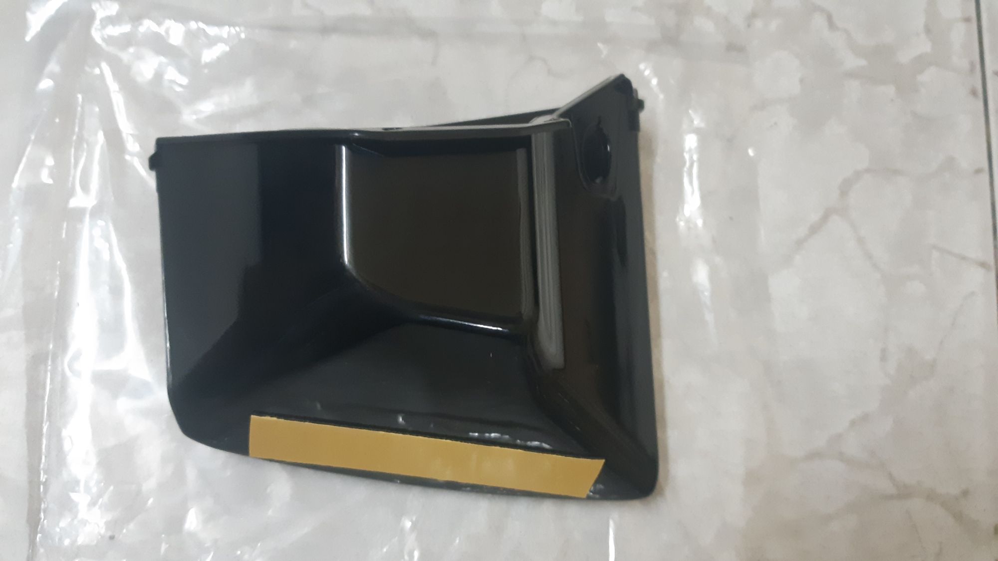 [HCM]Hộc đồ xe AB 2013 - 2015