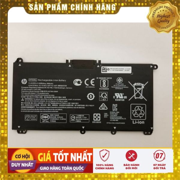 Bảng giá Pin(battery) Original Laptop HP Pavilion 15-CS (HT03XL) ZIN Phong Vũ