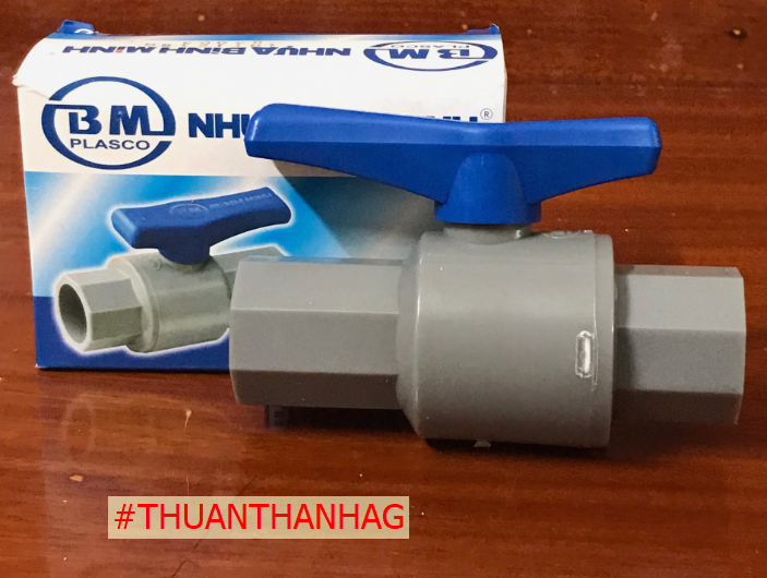 VALVE NƯỚC SIZE 21 (Có áp dụng Freeship MAX)