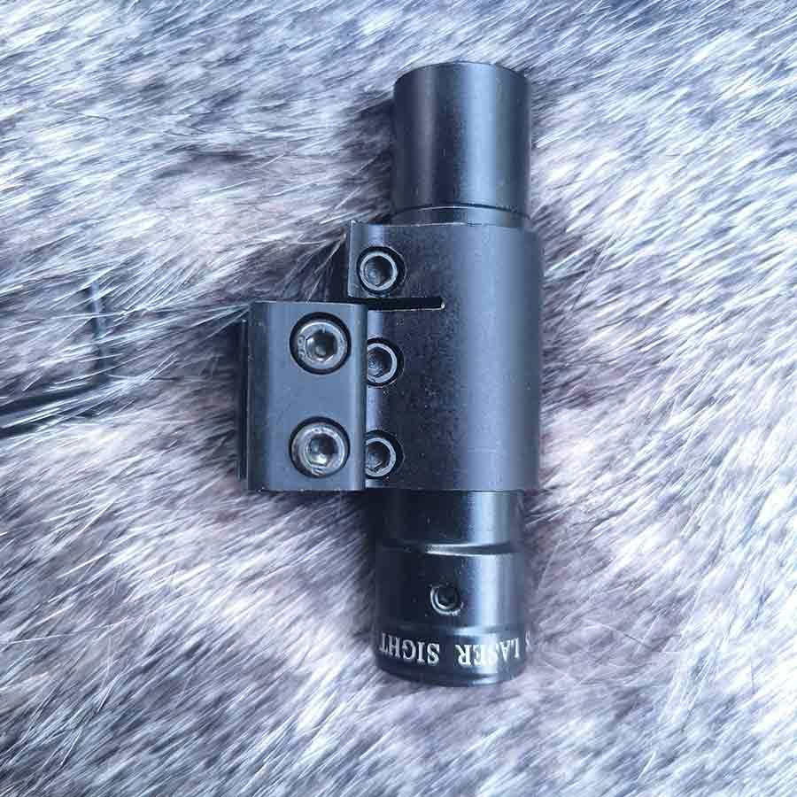 Đèn Laze Gắn Rảnh Pin cúc Áo Giá Rẻ