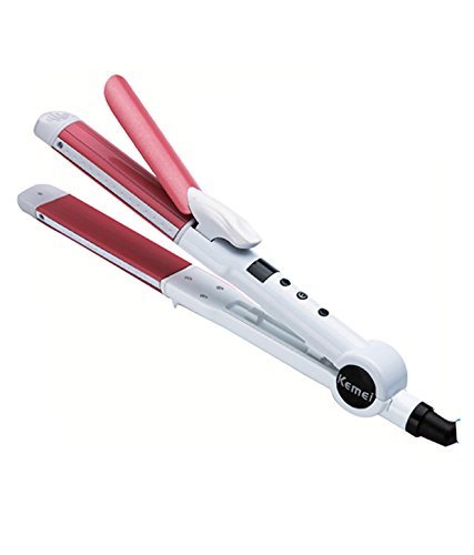 Máy Uốn Duỗi Đa Năng 2 in 1 KEMEI 6878