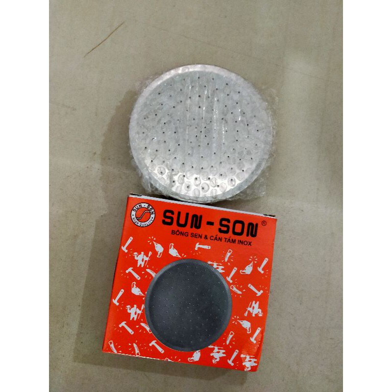 Búp sen tắm ∅21mm