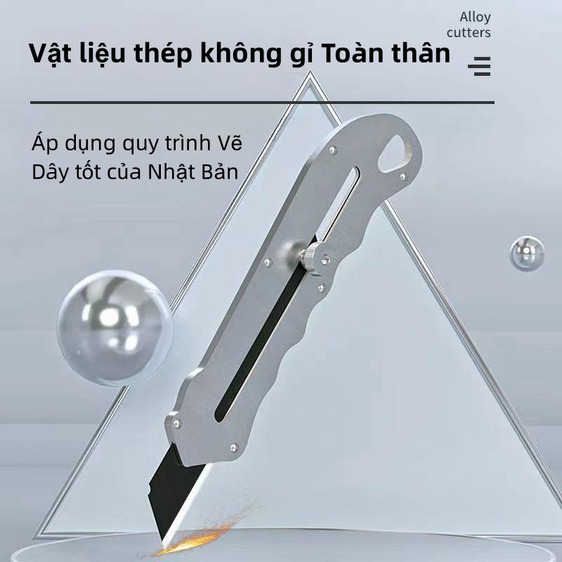 Dao dọc giấy Nhật,lưỡi dao cắt giấy,dao vô tri